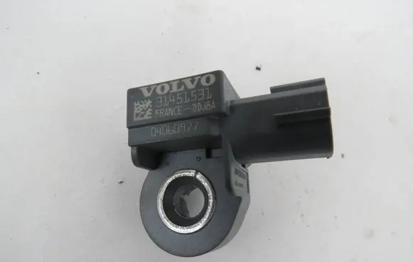 Volvo S90, V90 Airbag deployment crash/impact sensor 31451531 04060977