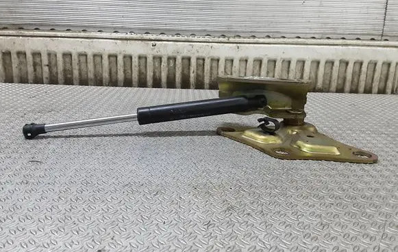 Citroen C3 Pluriel Convertible roof hinge 9648710980