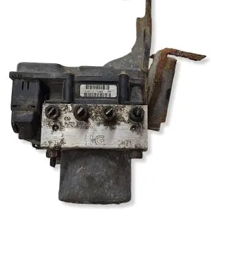 Opel Meriva A ABS Pump 0265800770 0265232212