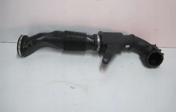 Jaguar XF Air intake duct part GX739C623DB