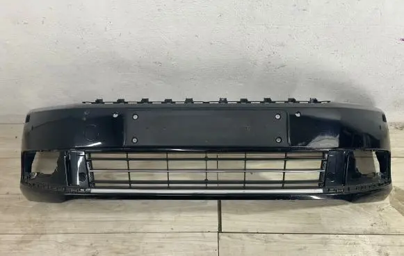 Volkswagen PASSAT B8 Front bumper