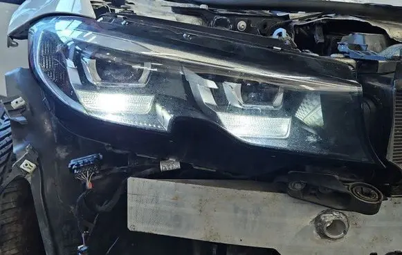 BMW 3 G20 G21 Headlight/headlamp 9481696 IMPRK1492961