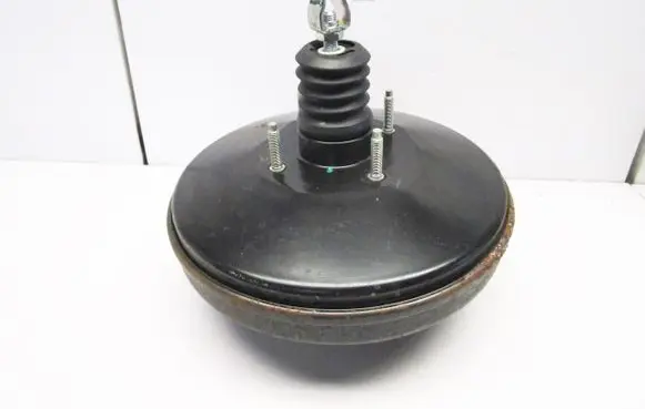 Nissan Qashqai ABS Pump
