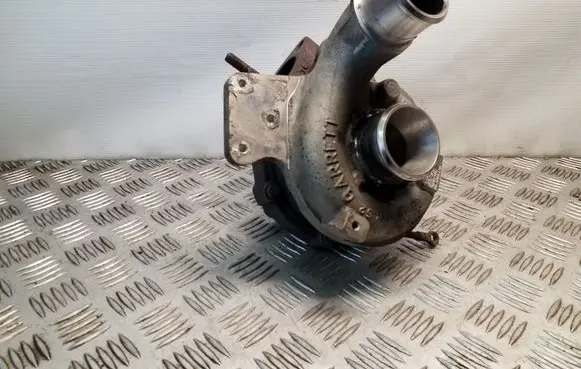 KIA Sorento Turbo 282312F100 7805020001