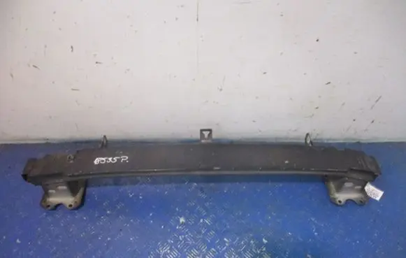 Citroen C5 Front bumper support beam 9660501880