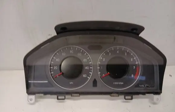 Volvo XC60 Speedometer (instrument cluster) 31270902AA 36002601 31270902