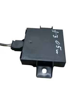 Audi A3 S3 A3 Sportback 8P Alarm control unit/module 1K0907719 040101 1980017068