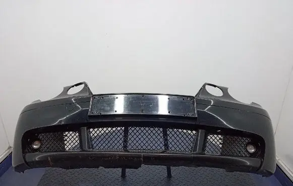 BMW X3 E83 Front bumper 7893605