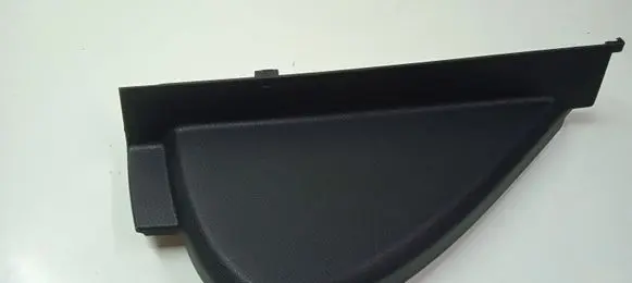 Mercedes-Benz GLC X253 C253 Dashboard side end trim A2536800607