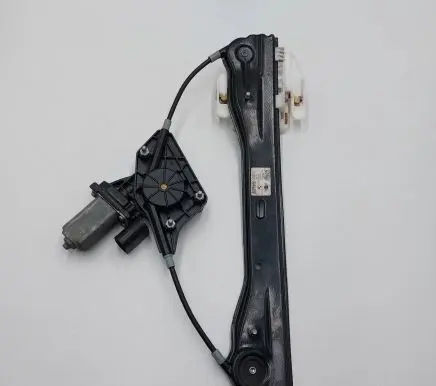 Mini Cooper Countryman R60 Rear door window regulator with motor 9800636