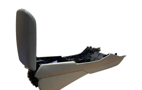 BMW X3 F25 Center console 3294926 32949261