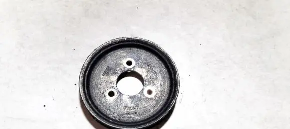 Rover 25 Power steering pump pulley pqr10020