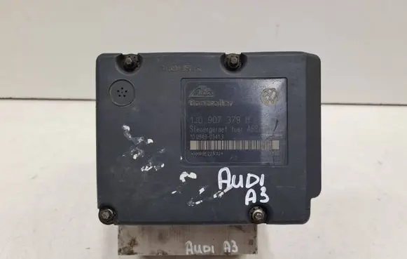 Audi A3 S3 8L ABS Pump 1J0907379H 1J0614217C