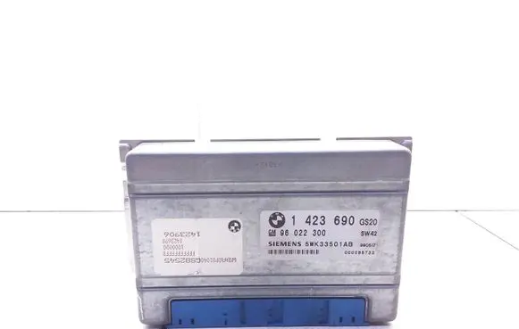 BMW 5 E39 Gearbox control unit/module 1423690 96022300