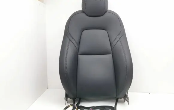 Tesla Model 3 Front passenger seat 