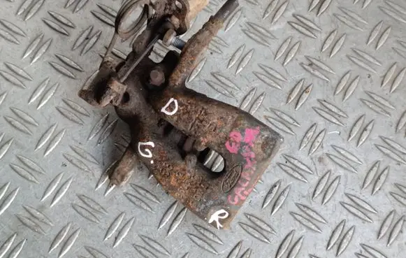 Ford Galaxy Rear brake caliper