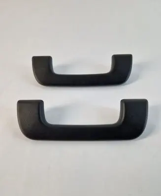 Audi A1 Front interior roof grab handle 8R0857607H