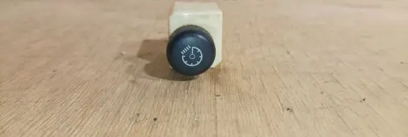 Toyota Picnic Panel lighting control switch 