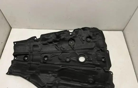 BMW X6 G06 Sound insulation of firewall 5A1D982