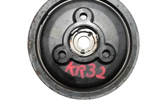 Volvo XC90 Camshaft pulley/ VANOS 31480437