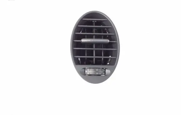 Mercedes-Benz SLK R171 Dash center air vent grill A1718300154