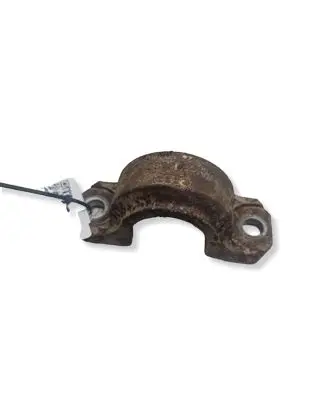 Audi A6 S6 C4 4A Sway bar bush bracket, front 4A0411336D