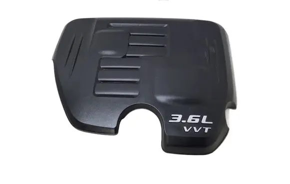 Dodge Charger Engine cover (trim) 04593903AD