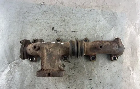 Toyota Land Cruiser (HDJ90) Exhaust manifold