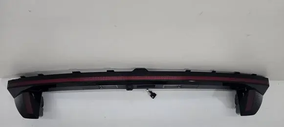 Hyundai Tucson IV NX4 Tailgate rear/tail lights N792463050 J170202501271693