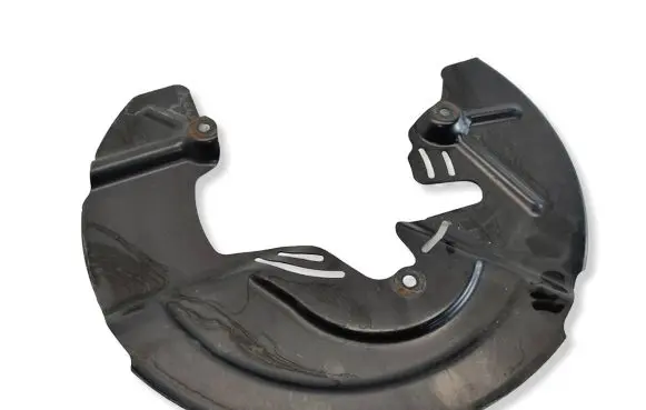 Ford Puma Front brake disc dust cover plate L1TC2K004AB C83FB