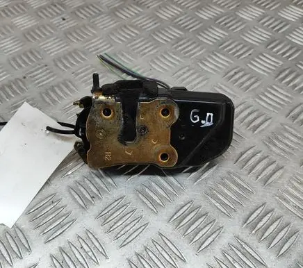 Jeep Grand Cherokee (WK) Rear door lock K05166841AA 05166841AA