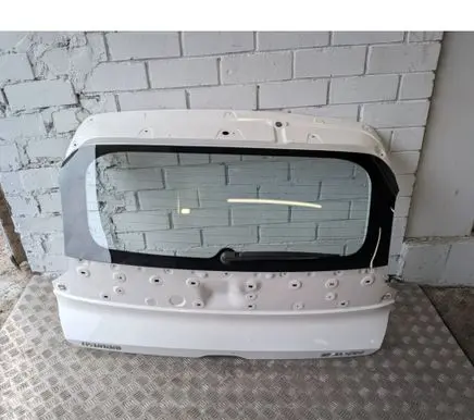 Hyundai Bayon Tailgate/trunk/boot lid