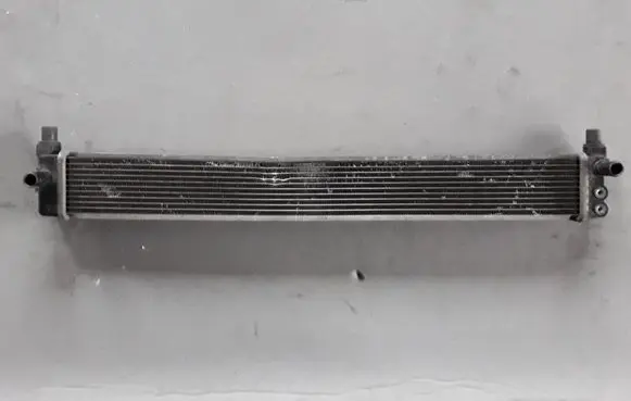 Toyota Prius (XW30) Optional radiator G901047031