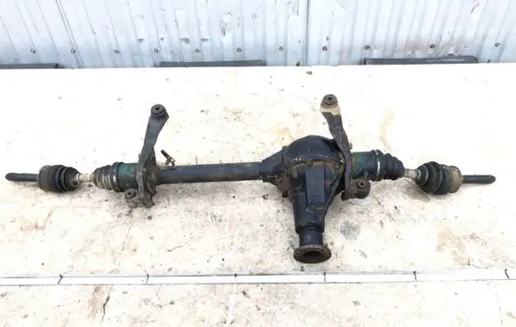 Opel Frontera A Front differential 