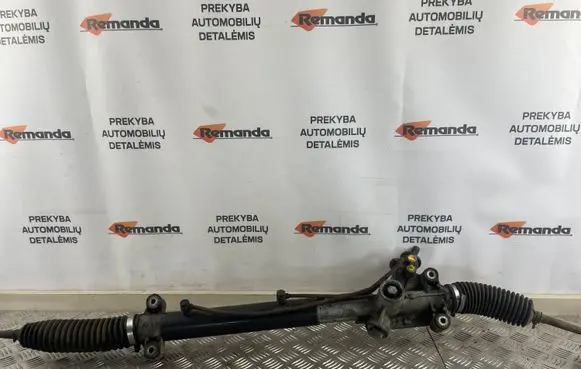 Iveco Daily 35 - 40.10 Steering rack 46000012