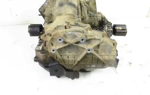 Chrysler 300M Automatic gearbox 475ABNN 475ABKK