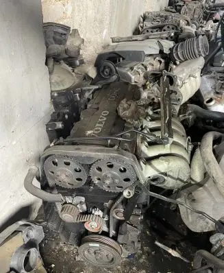 Volvo S70 V70 V70 XC Engine B5202S