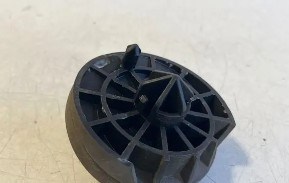 Audi A5 Rear coil spring rubber mount 4K0512149F