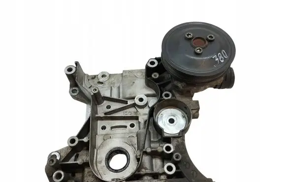 Opel Astra H Oil pump 24405894