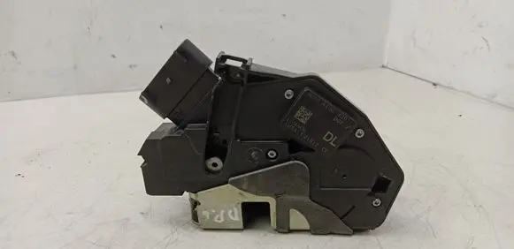Ford C-MAX II Rear door lock AM5AU21812CC