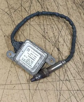 Mercedes-Benz C W205 Lambda probe sensor A0009059603