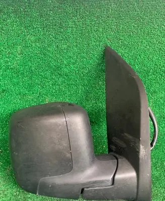 Peugeot Bipper Front door electric wing mirror 735460567