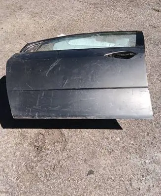 Honda Civic Door (2 Door Coupe)