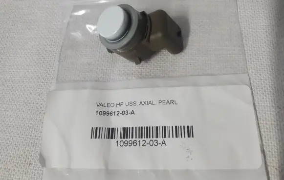 Tesla Model S Parking PDC sensor 109961203A