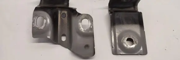 Seat Tarraco Fender mounting bracket 5FJ821183