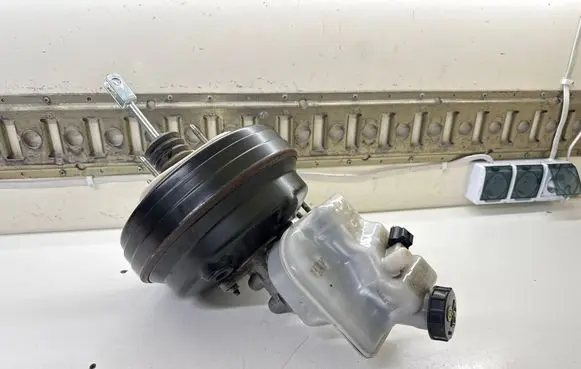 Ford Transit Brake booster 9C112B195CA 0204770665
