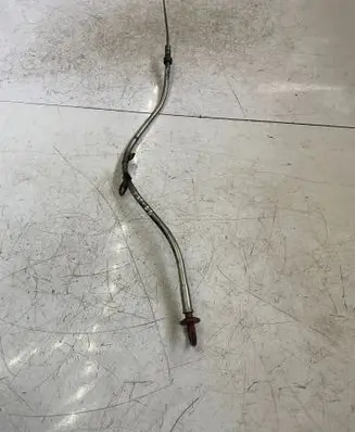 Fiat Ducato Oil level dip stick 