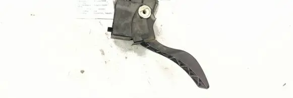 Ford Fiesta Accelerator throttle pedal 2M519F836AD