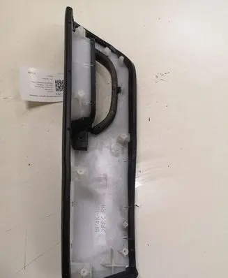Mazda 3 I Front door interior handle trim BP4K69371