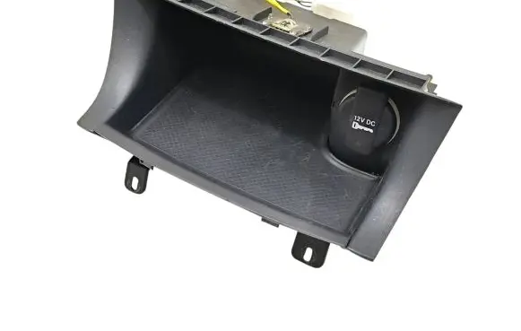 Dodge Charger Front trunk storage compartment S5VN15DX9AB L0199026AC